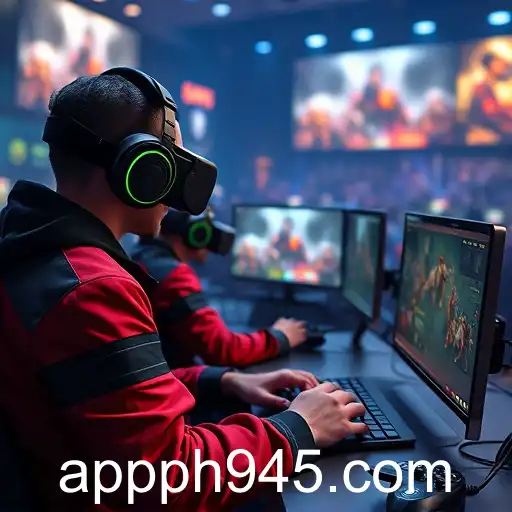 The Evolution of Gaming in 2025: PH945 Leads the Charge