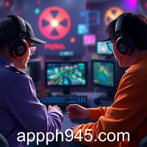 Gaming Evolution and Impact in the Digital Age