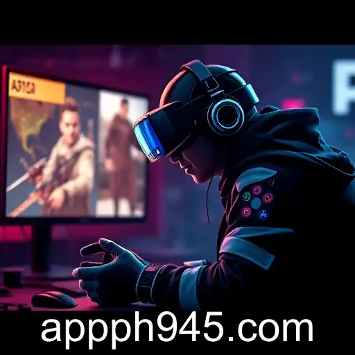 Gaming Renaissance and Innovations in 2025