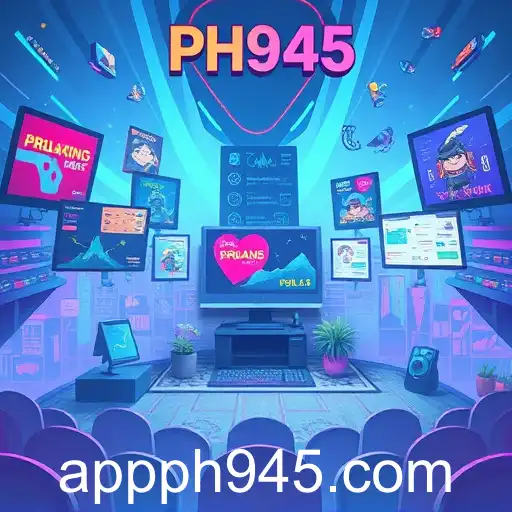 The Gaming Revolution: PH945 and Beyond