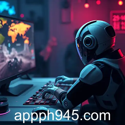 Online Gaming Evolves with New AI Innovations