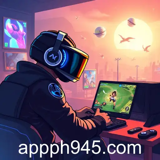 Digital Games 2025: Trends and Innovations