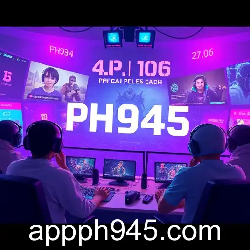 Digital Landscapes: Gaming's Role in Global Connectivity