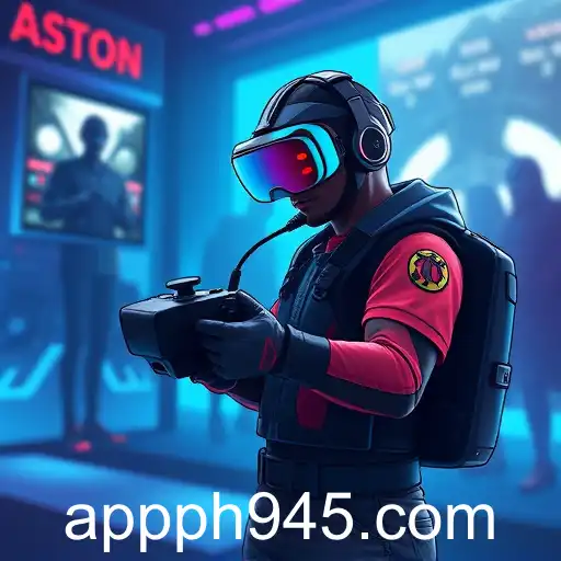 Gaming Innovations Transform Entertainment