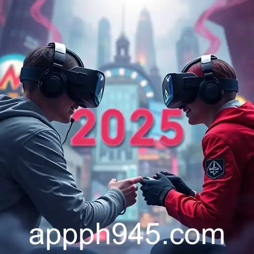 Gaming Trends and PH945's Growing Influence