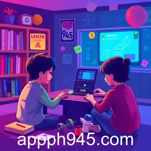 Gaming Website's New Era