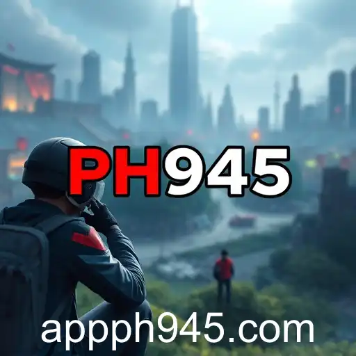 Gaming Evolution: PH945's Impact on the Industry