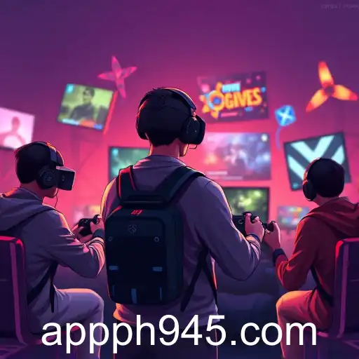 Gaming Evolution: How PH945 is Leading the Way