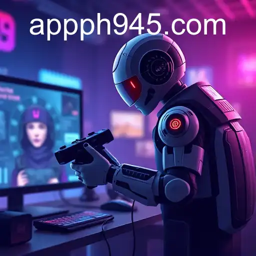 Gaming Trends: PH945 Revolutionizes Online Play