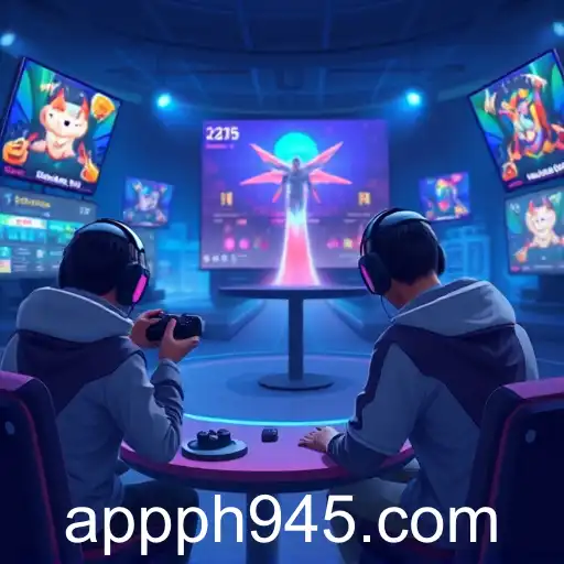 The Rise of PH945 in Gaming