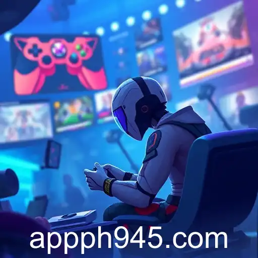 The Rise of PH945 in the Gaming World