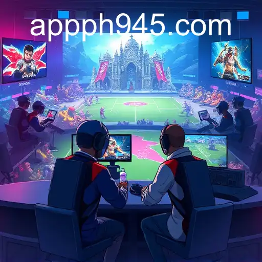 The Rise of PH945 in Online Gaming