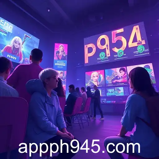 The Rise of PH945 in Gaming