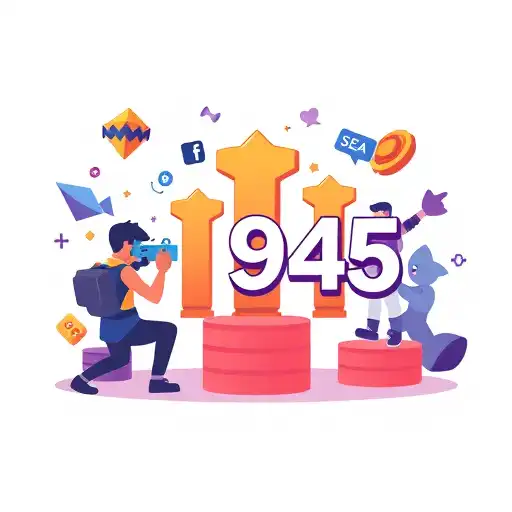 The Rising Influence of PH945 in Gaming Industry