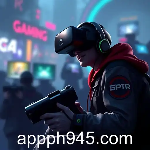 The Rise of Online Gaming: ‘ph945’ Trends in 2025