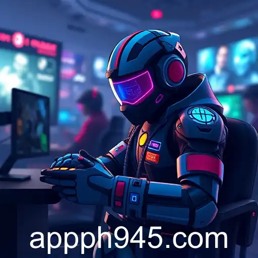 Gaming Revolution: PH945 and the Future