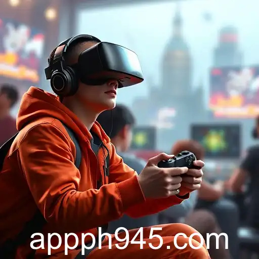 The Rise of ph945: A Digital Retreat