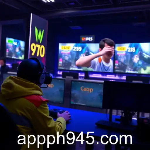 The Rise of Gaming Platforms in 2025